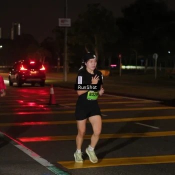 Runner Photo 5638709