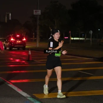 Runner Photo 5638710