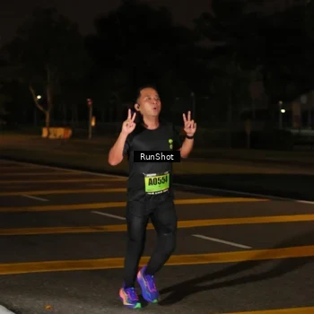 Runner Photo 5638712