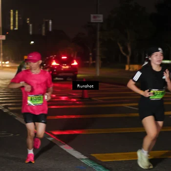 Runner Photo 5638713