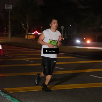 Runner Photo 5638717