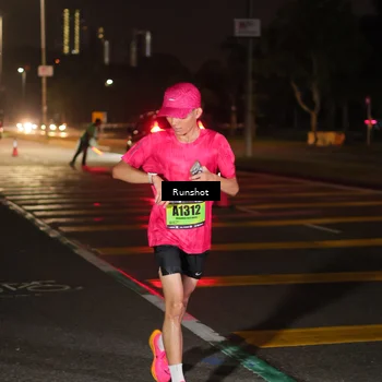 Runner Photo 5638720