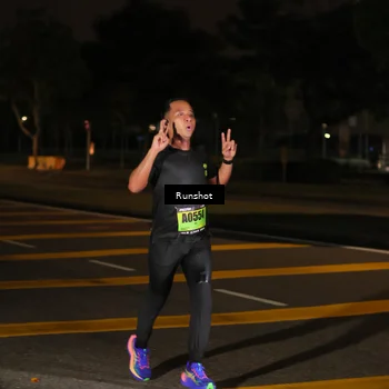 Runner Photo 5638721