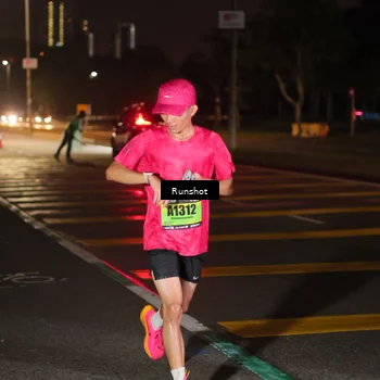 Runner Photo 5638722
