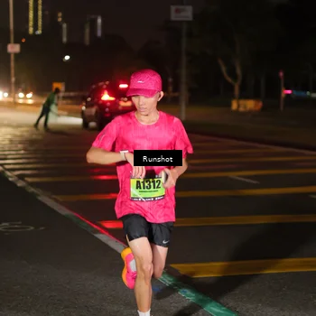 Runner Photo 5638723