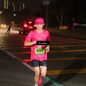 Runner Photo 5638724