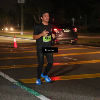 Runner Photo 5638728