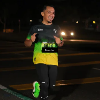Runner Photo 5638729