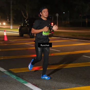 Runner Photo 5638730