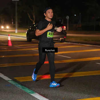 Runner Photo 5638731