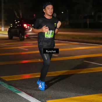 Runner Photo 5638733
