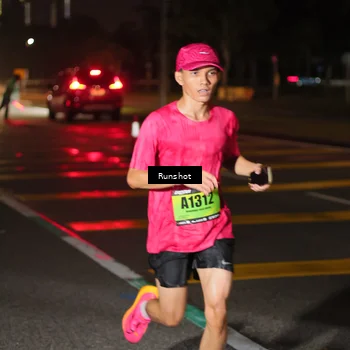 Runner Photo 5638735