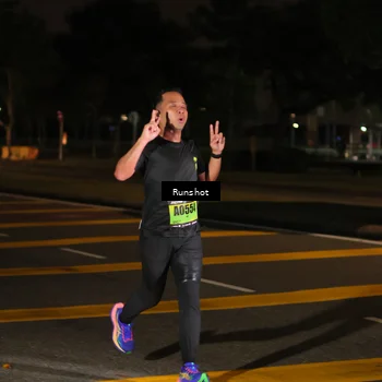 Runner Photo 5638738