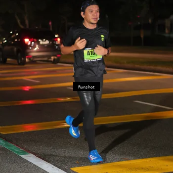 Runner Photo 5638740