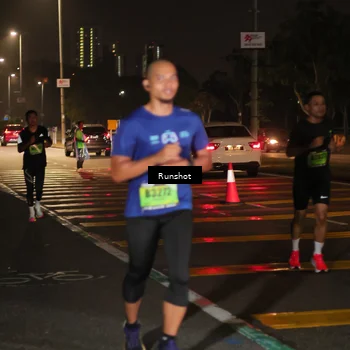 Runner Photo 5638742