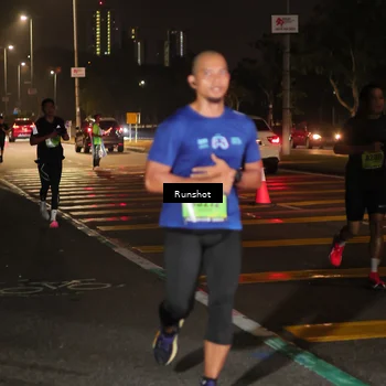 Runner Photo 5638745