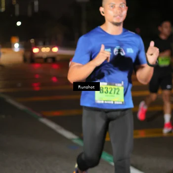 Runner Photo 5638748