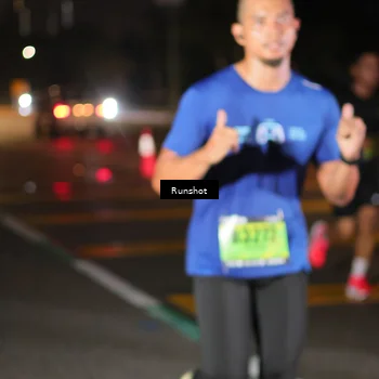 Runner Photo 5638749