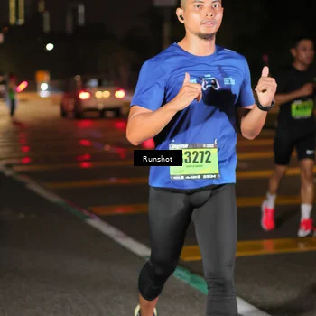 Runner Photo 5638750