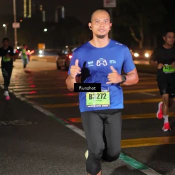 Runner Photo 5638753