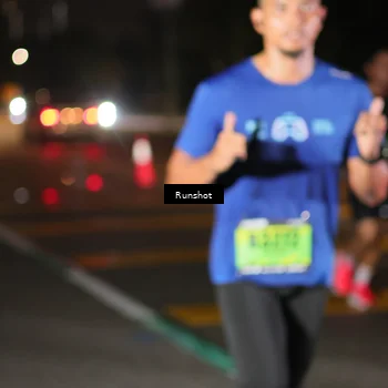Runner Photo 5638754