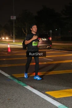 Runner Photo 5638755