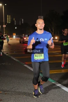 Runner Photo 5638756