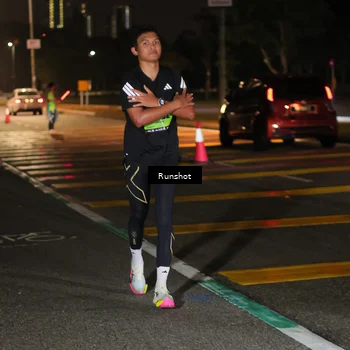 Runner Photo 5638758