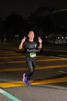 Runner Photo 5638759