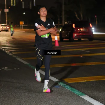 Runner Photo 5638760