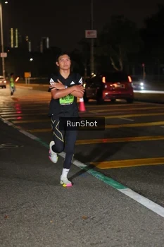 Runner Photo 5638761