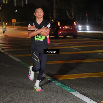 Runner Photo 5638762