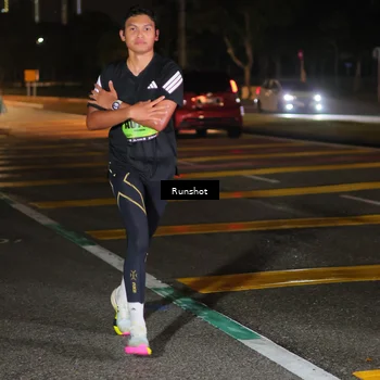 Runner Photo 5638763