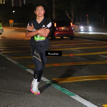Runner Photo 5638764