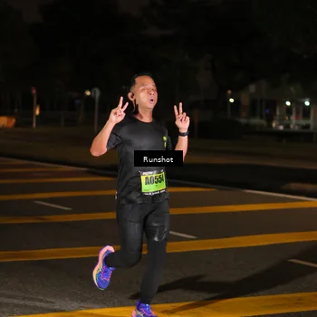 Runner Photo 5638765