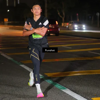 Runner Photo 5638766