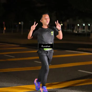 Runner Photo 5638769