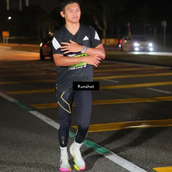 Runner Photo 5638770