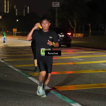 Runner Photo 5638774