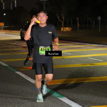 Runner Photo 5638778