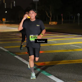 Runner Photo 5638781