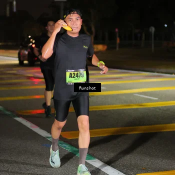Runner Photo 5638782