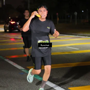 Runner Photo 5638783