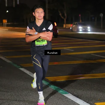 Runner Photo 5638785