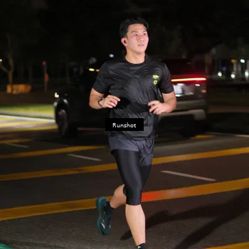 Runner Photo 5638787