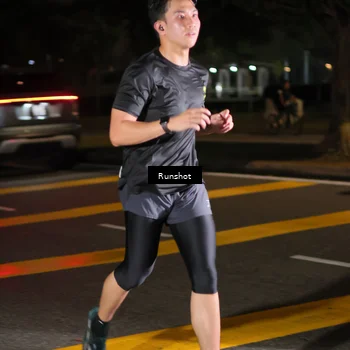 Runner Photo 5638789