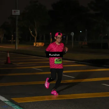 Runner Photo 5638792