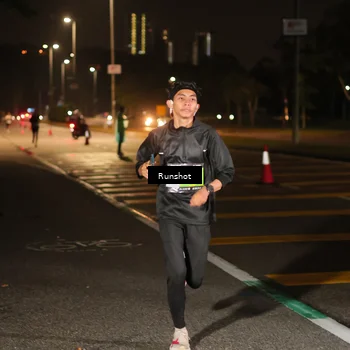 Runner Photo 5638793