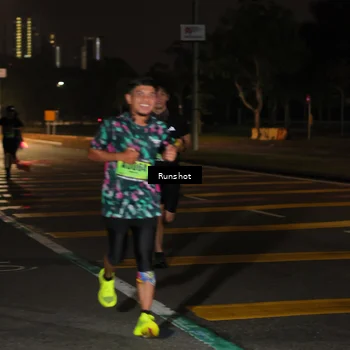 Runner Photo 5638797