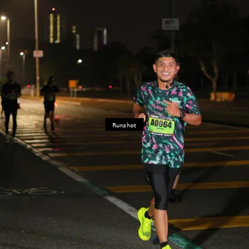 Runner Photo 5638798